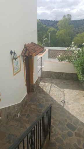 Apartamento Maria Encarnacion El Bosque